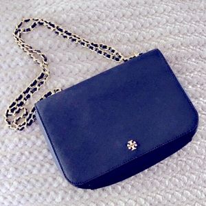 Tory Burch crossbody purse